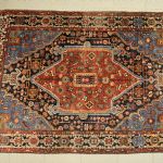 812 4333 ORIENTAL RUG
